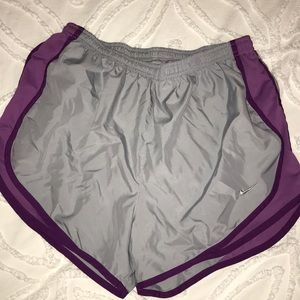 Nike dry fit shorts